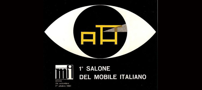 Salone del Mobile 1967